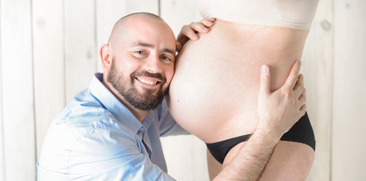 Fotografia rodzinna i ciążowa